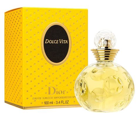 dior dolce vita duftzwilling|dolce vita eau de toilette.